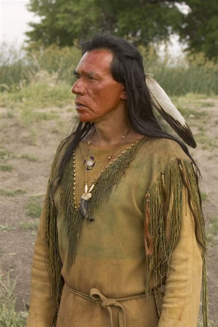 Cherokee actor Studi