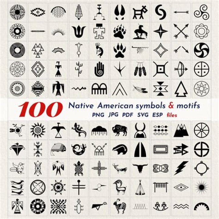Cherokee or Navajo for example