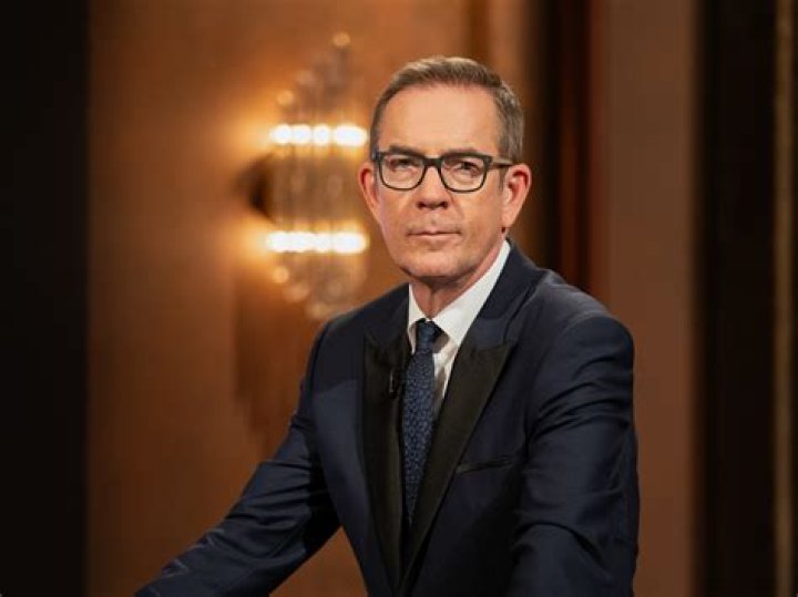 Chopped host ___ Allen
