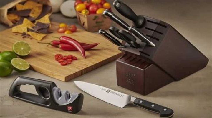 Chopping tools