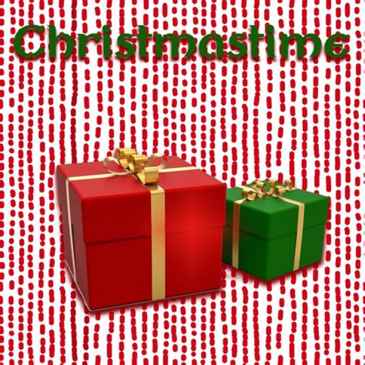 Christmastime
