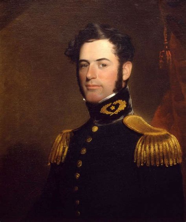 Civil War general Robert E. ___