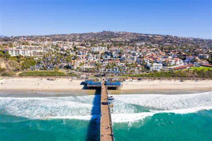 ___ Clemente California