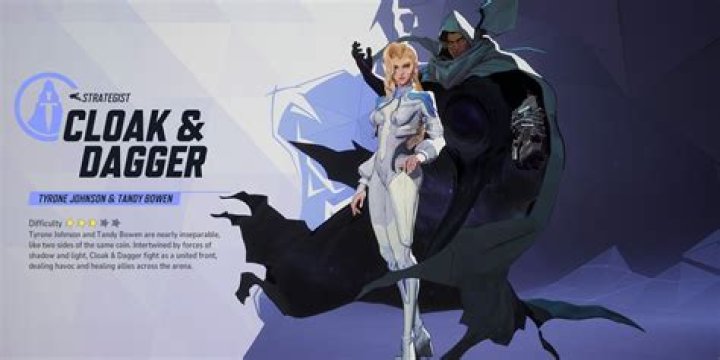 Cloak-and-dagger professional