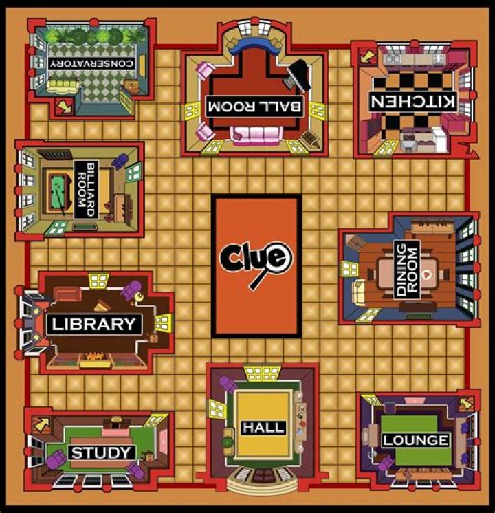 Clue