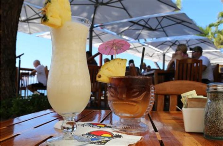 ___ colada