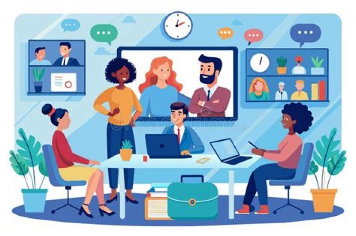 Collaborative online reference