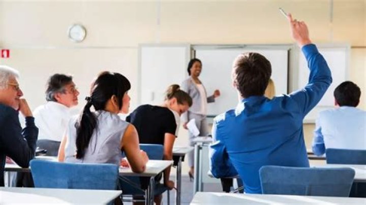 College class