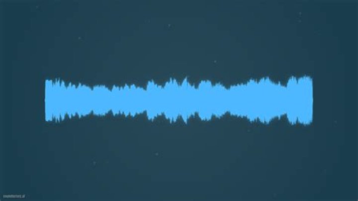 Comeback sound