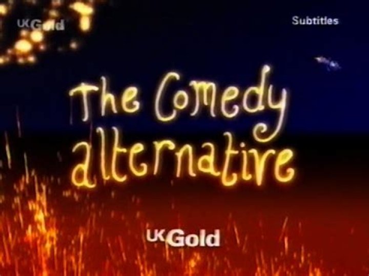 Comedy alternative