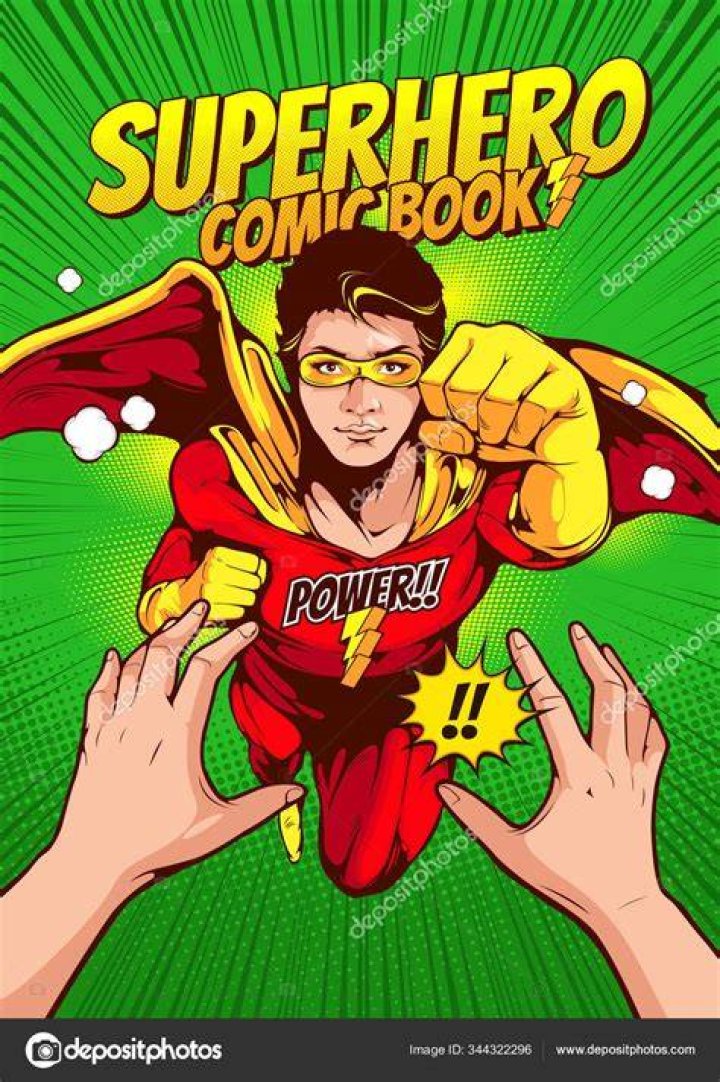 Comic-book hero Judge ___