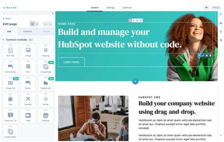 Company whose website lets you track packages