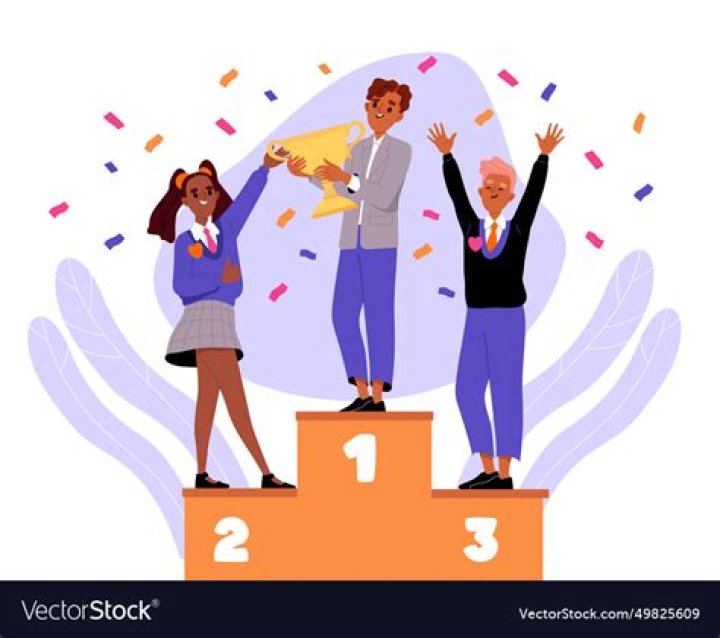 Competition winner