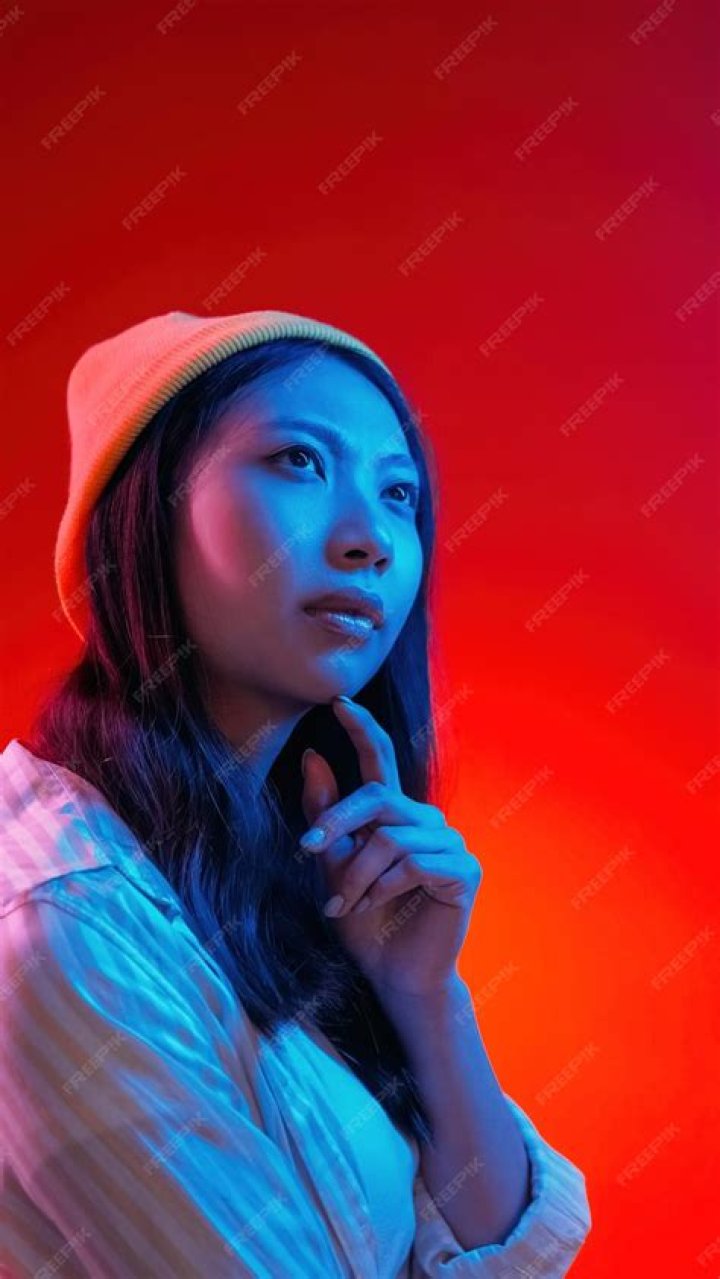 Completely absorbed in thought
