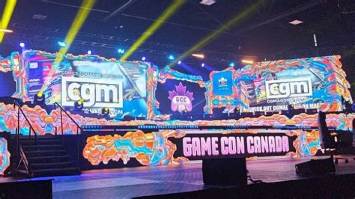 Con game