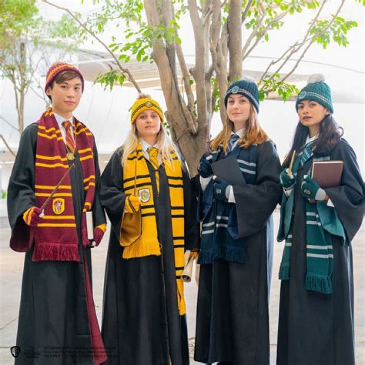 Concoction made by a Hogwarts student
