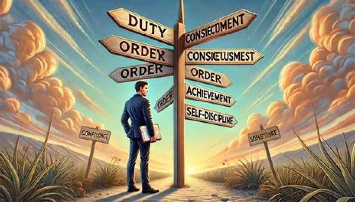 Conscientious