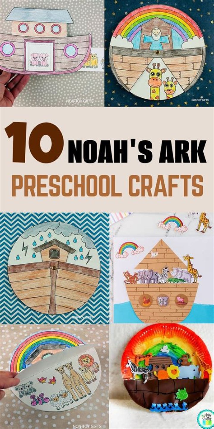 Construction project undertaken by Noah