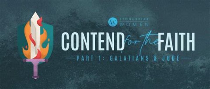 Contend (for)