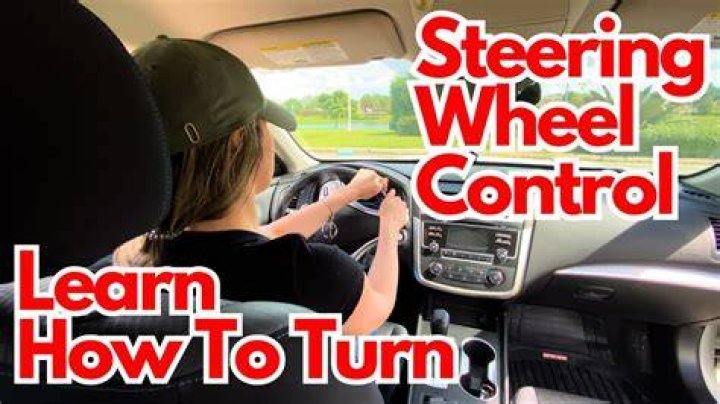 Control the wheel