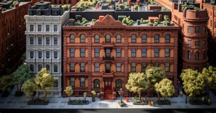 ___-controlled apartment