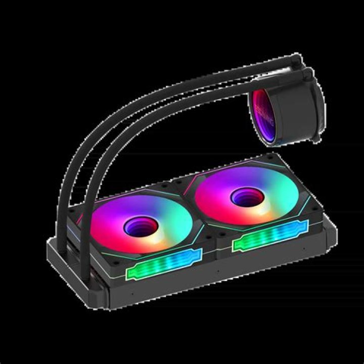 Cooling devices: Abbr.
