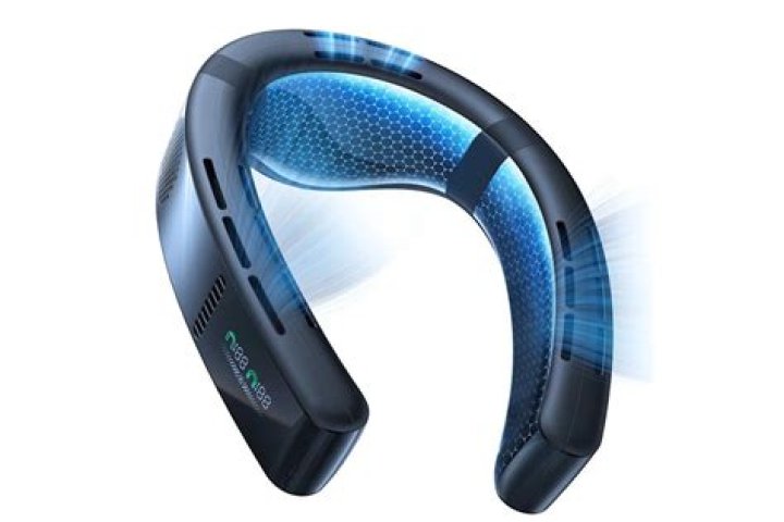 Cooling devices