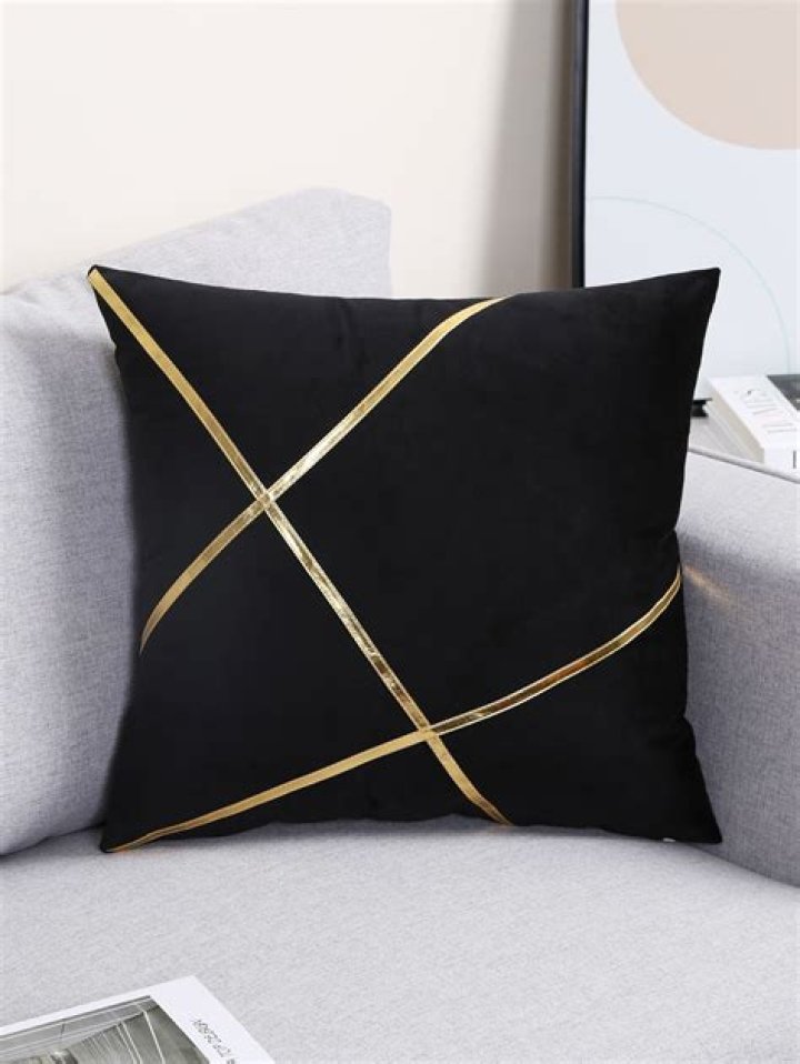Couch cushion line