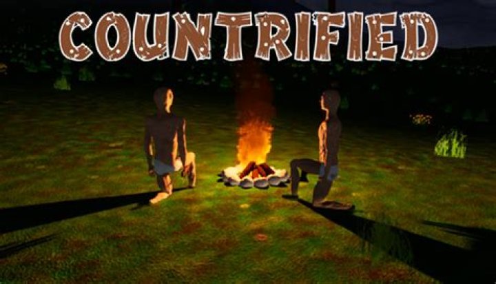 Countrified