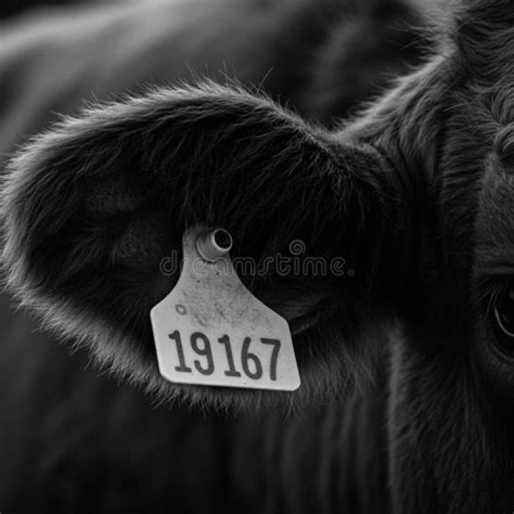 Cow's comment