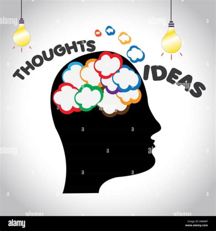 Creative thoughts