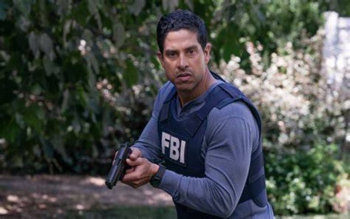 Criminal Minds actor Rodriguez