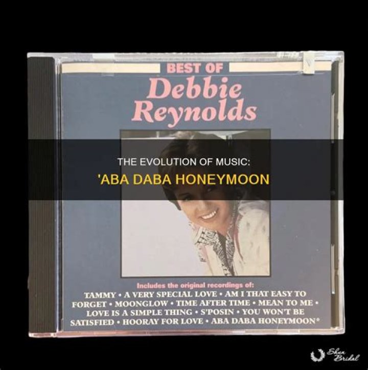 ___ Daba Honeymoon