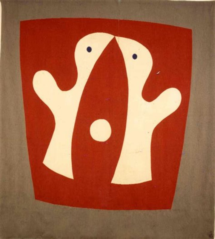 Dadaist Jean ___