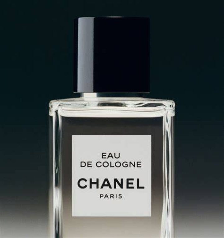 ___ de cologne