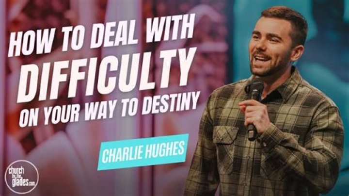 Deal with difficulty