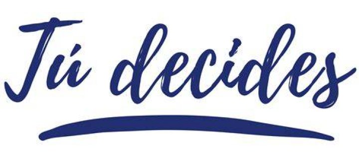 Decides