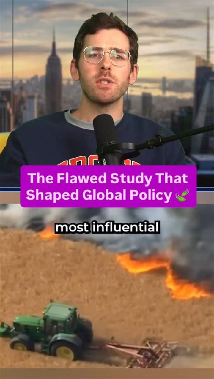 Declared as fact