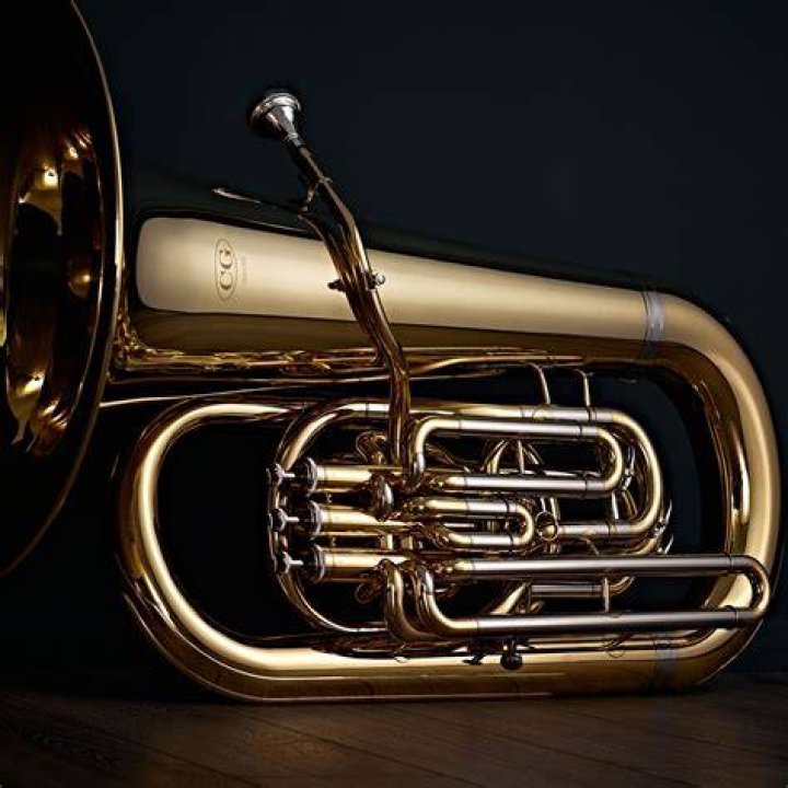 Deep brass instruments