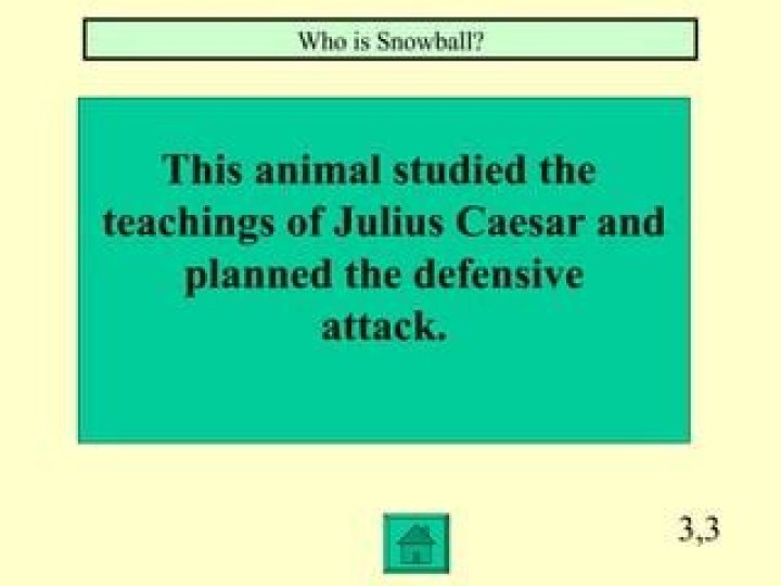 Defensive structures created for snowball fights