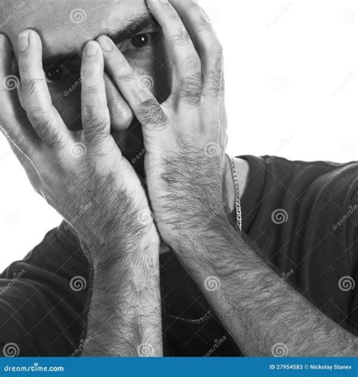 Dejected