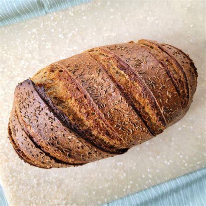 Deli bread