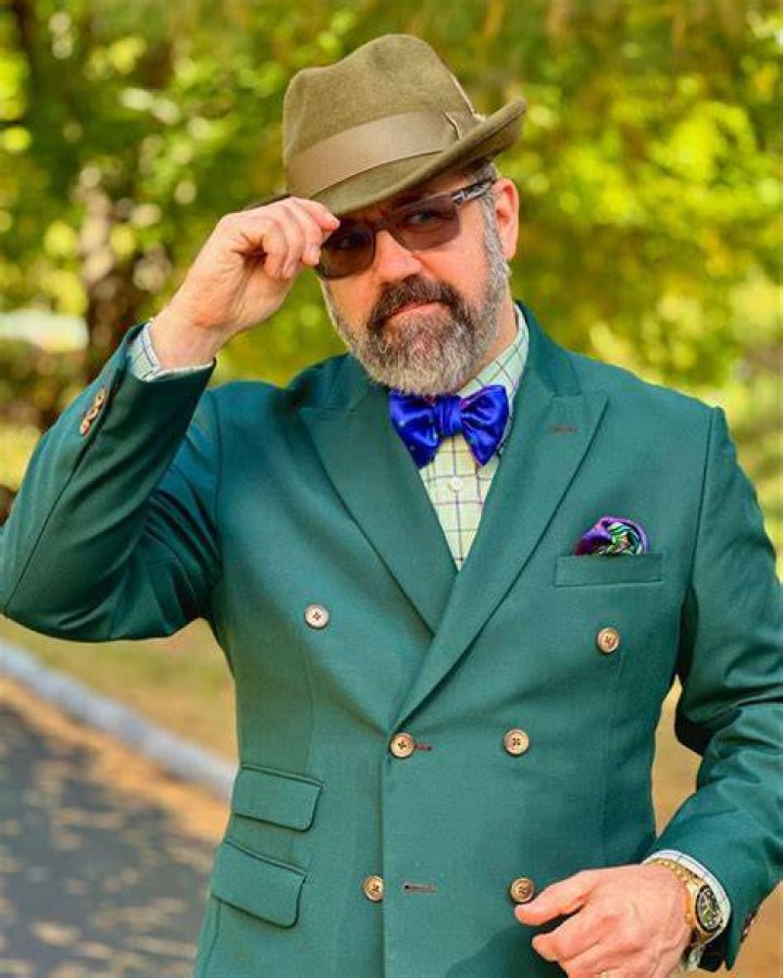 Derbies and fedoras for example