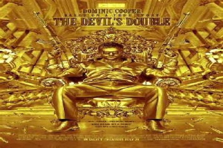 Devil's opposite
