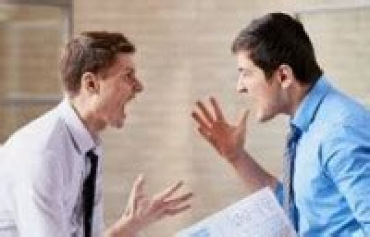 Diatribe
