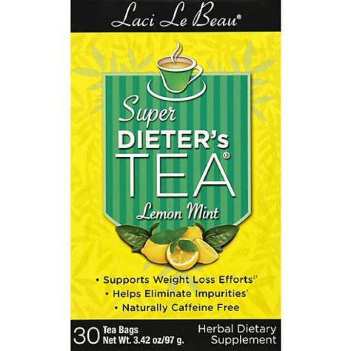Dieter's unit
