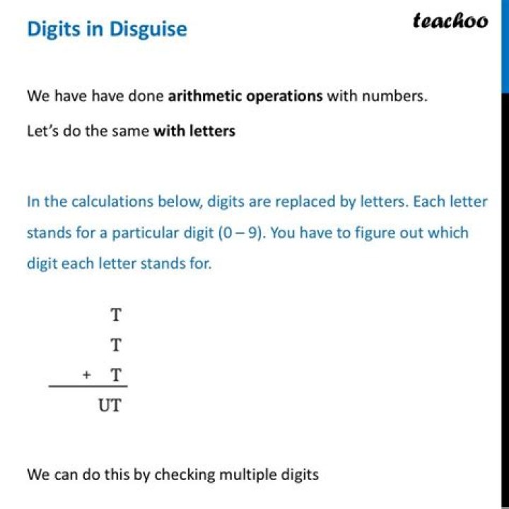 Digits in math: Abbr.