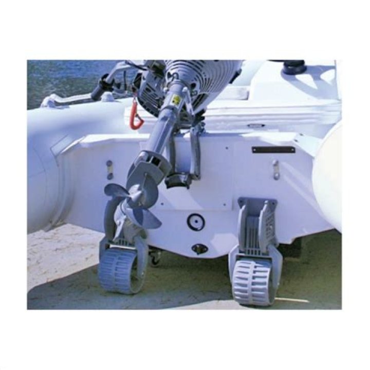 Dinghy mover