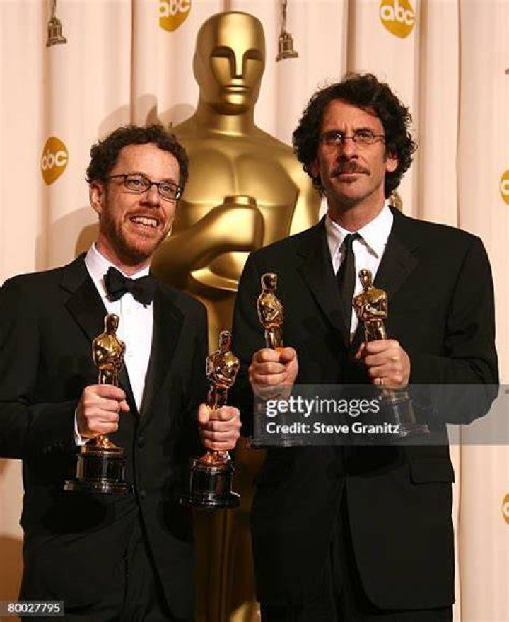 Director Ethan or Joel