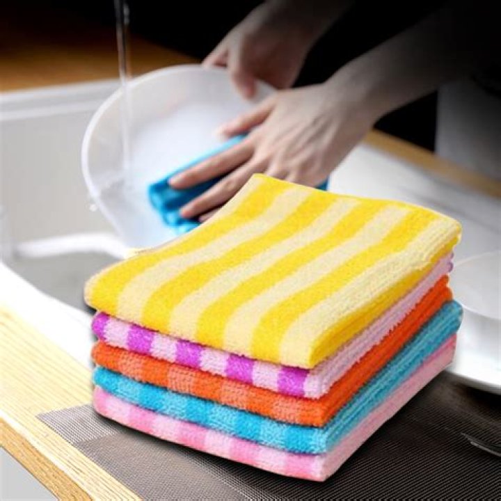 Dishcloth